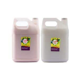 Galón de Crema Corporal e Hidratante para Manos