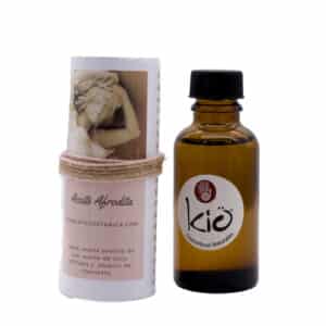 Aceite Afrodita 30 ml