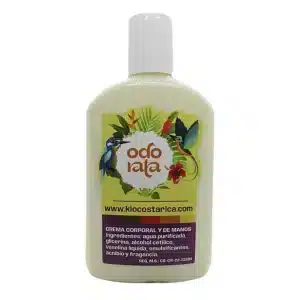 Crema corporal y de manos ylang 250ml