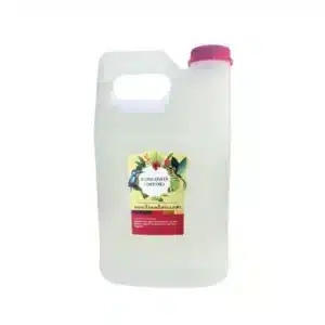Acondicionador Ylang o Chocolate Medio Galón