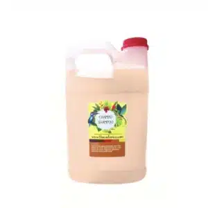 Champú Ylang o Chocolate Medio Galón