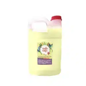 Crema Ylang o Chocolate Medio Galón