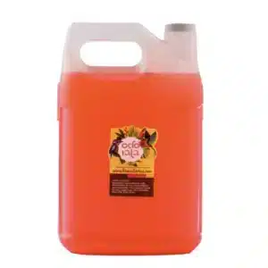 Jabón líquido Zacate Limón o Tropicana Galón 