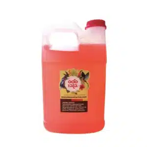 Jabón líquido Zacate Limón o Tropicana Medio Galón 