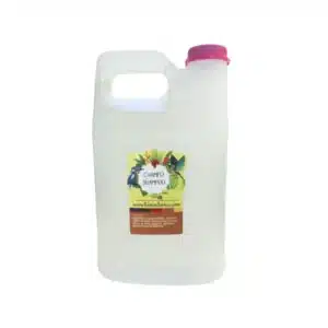 Champú Zacate Limón o Tropicana Galón