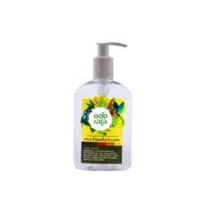 Envases para Rellenar