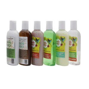 Productos de Ducha Odorata 250 ml