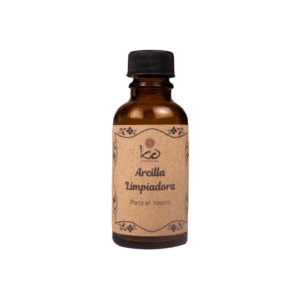 Arcilla Limpiadora 30 gr