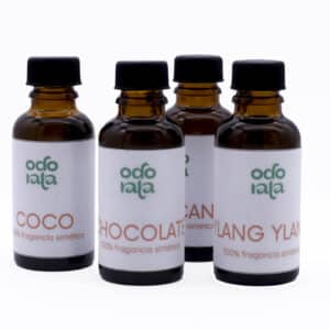 Fragancia 30ml