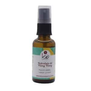 Hidrolato de Ylang Ylang