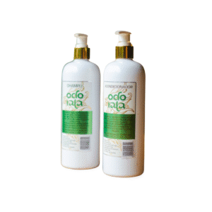 El Dúo Dinámico Ylang Ylang _ 500 ml por botella